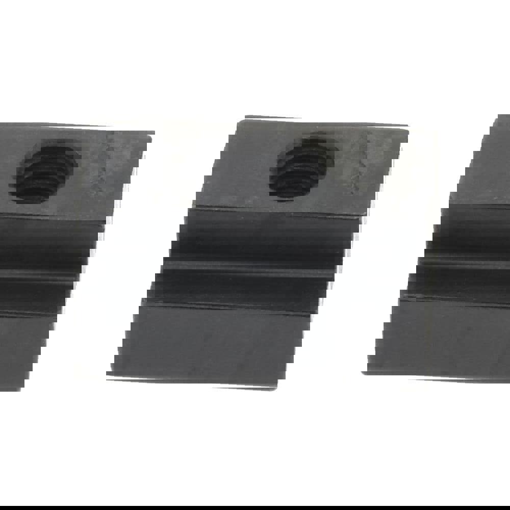 M6x1.00 Blind Tapped T Slot Nut